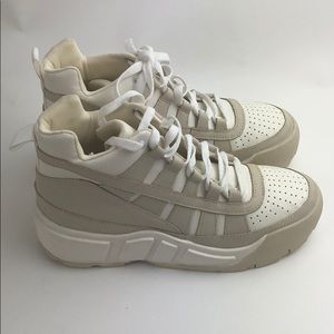 Brand new Zara sneakers!